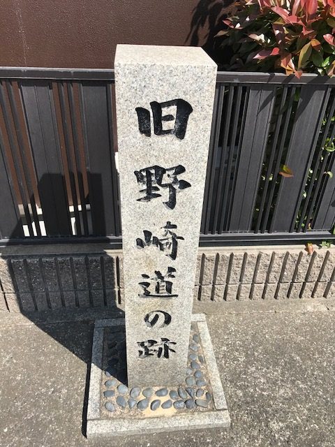 都島区・鶴見区歴史探訪 (8)